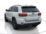 2019 Jeep Grand Cherokee Trailhawk 4x4