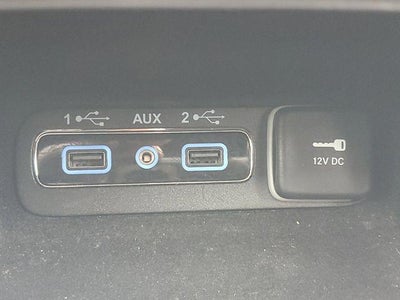 2019 Jeep Grand Cherokee Trailhawk 4x4