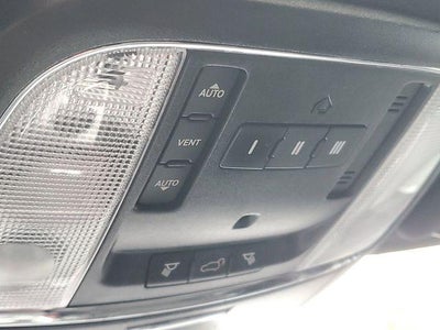 2019 Jeep Grand Cherokee Trailhawk 4x4