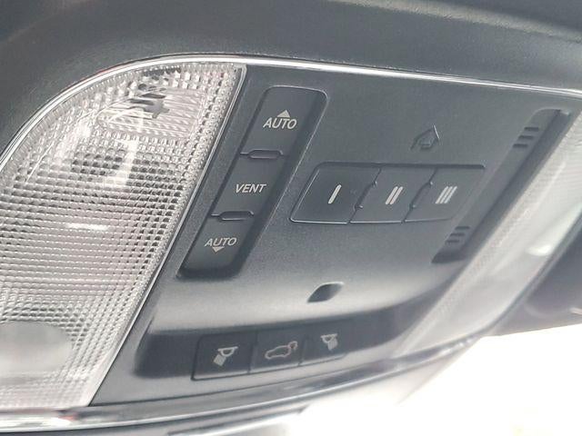 2019 Jeep Grand Cherokee Trailhawk 4x4