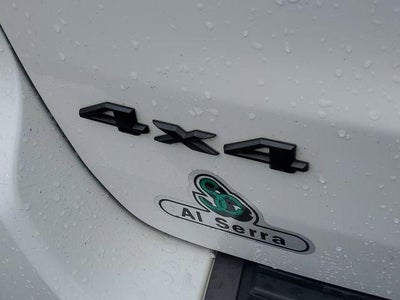 2019 Jeep Grand Cherokee Trailhawk 4x4