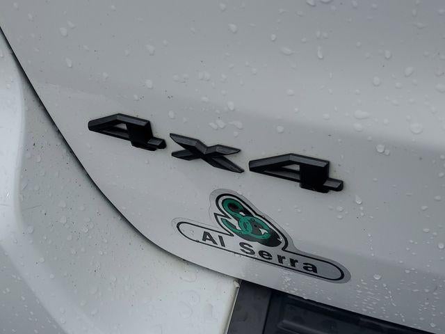 2019 Jeep Grand Cherokee Trailhawk 4x4