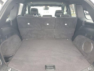 2019 Jeep Grand Cherokee Trailhawk 4x4