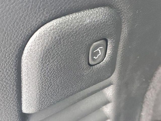 2019 Jeep Grand Cherokee Trailhawk 4x4