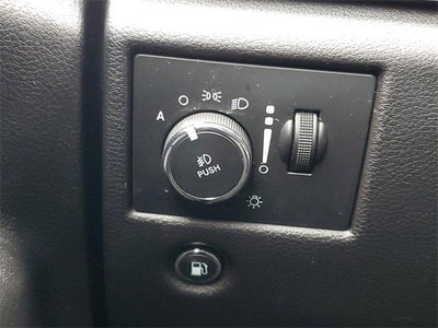 2020 Jeep Grand Cherokee Trailhawk 4X4