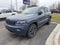 2021 Jeep Grand Cherokee Trailhawk