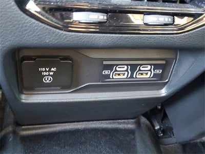 2024 Jeep Grand Cherokee Altitude X 4x4