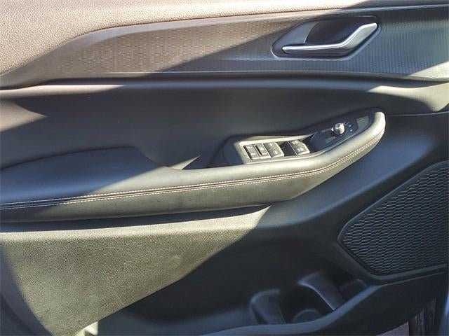 2024 Jeep Grand Cherokee Altitude X 4x4