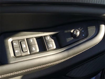 2024 Jeep Grand Cherokee Altitude X 4x4