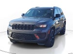 2024 Jeep Grand Cherokee Altitude X 4x4