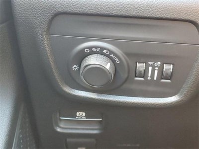 2024 Jeep Grand Cherokee Altitude X 4x4