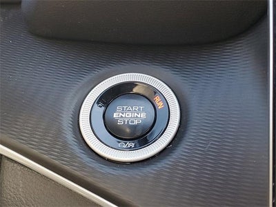 2024 Jeep Grand Cherokee Altitude X 4x4