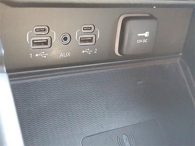 2024 Jeep Grand Cherokee Altitude X 4x4