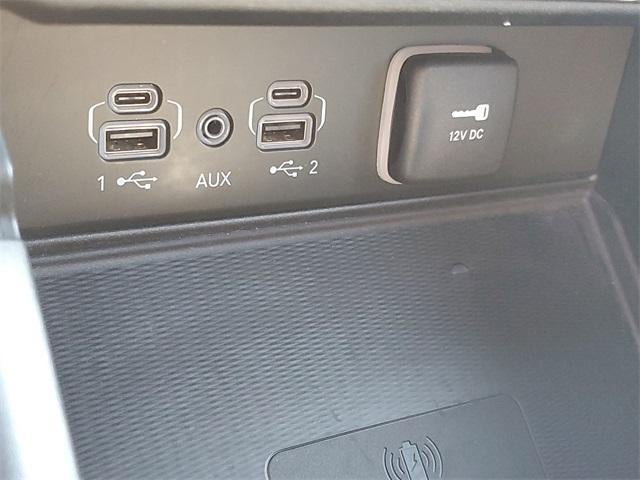 2024 Jeep Grand Cherokee Altitude X 4x4