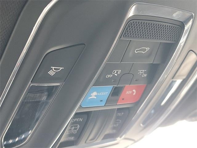 2024 Jeep Grand Cherokee Altitude X 4x4