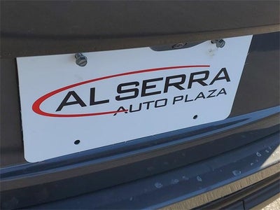 2024 Jeep Grand Cherokee Altitude X 4x4