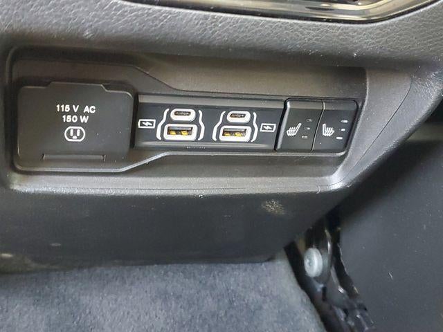 2022 Jeep Grand Cherokee Limited 4x4