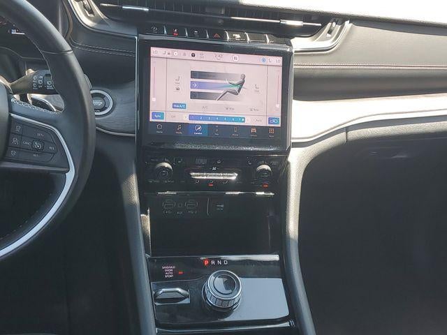 2022 Jeep Grand Cherokee Limited 4x4
