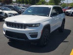 2022 Jeep Grand Cherokee Limited 4x4