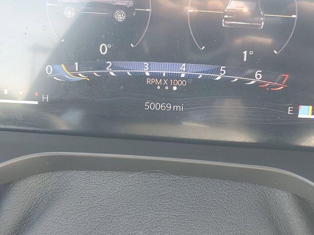 2022 Jeep Grand Cherokee Limited 4x4