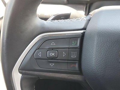 2022 Jeep Grand Cherokee Limited 4x4