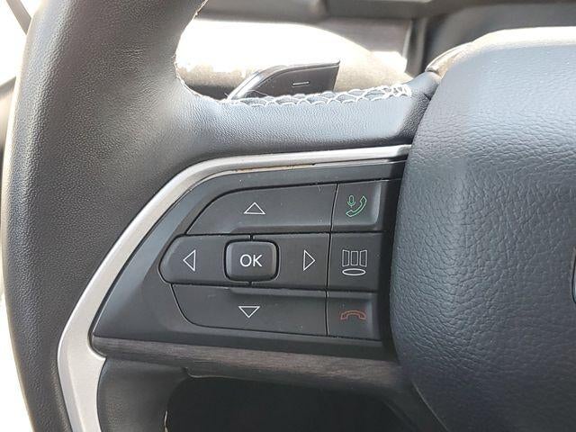 2022 Jeep Grand Cherokee Limited 4x4