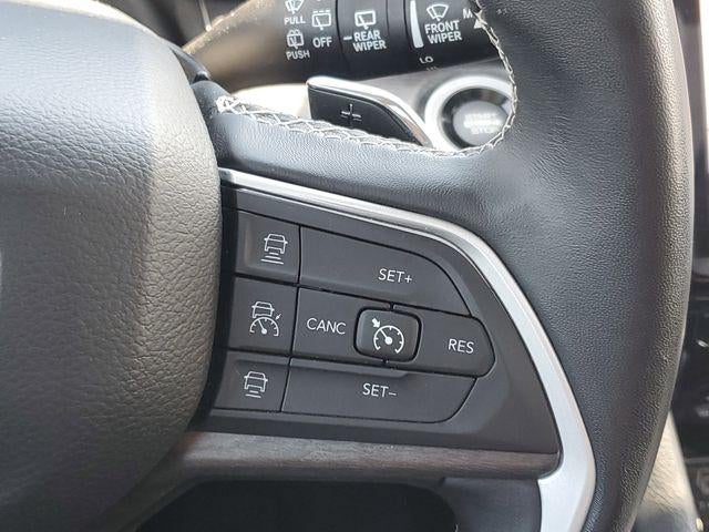 2022 Jeep Grand Cherokee Limited 4x4