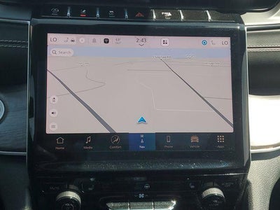 2022 Jeep Grand Cherokee Limited 4x4