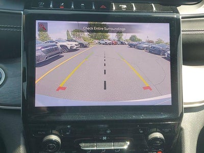 2022 Jeep Grand Cherokee Limited 4x4