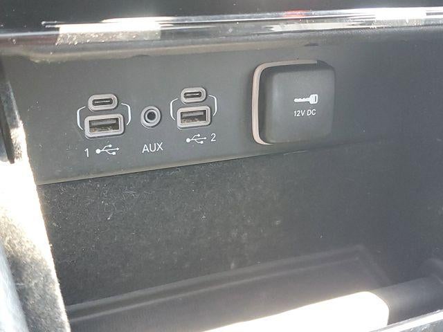 2022 Jeep Grand Cherokee Limited 4x4