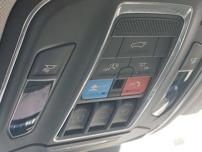 2022 Jeep Grand Cherokee Limited 4x4