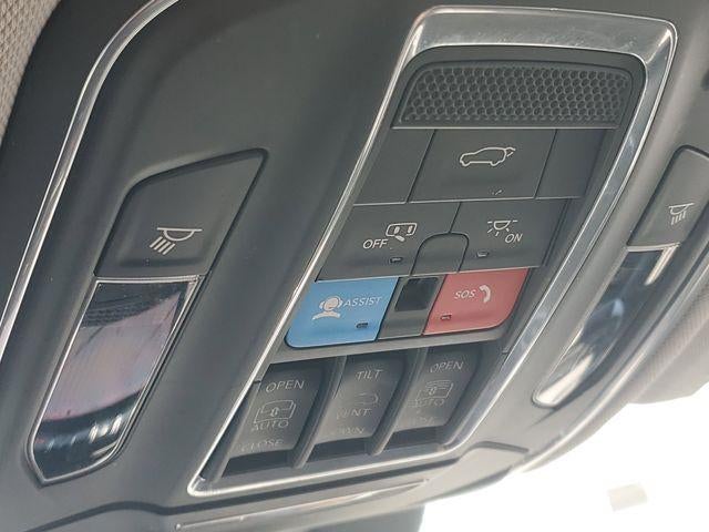 2022 Jeep Grand Cherokee Limited 4x4