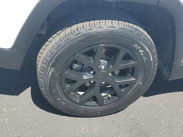 2022 Jeep Grand Cherokee Limited 4x4