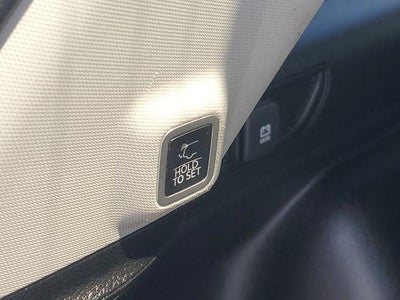 2022 Jeep Grand Cherokee Limited 4x4