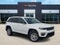 2022 Jeep Grand Cherokee Limited 4x4
