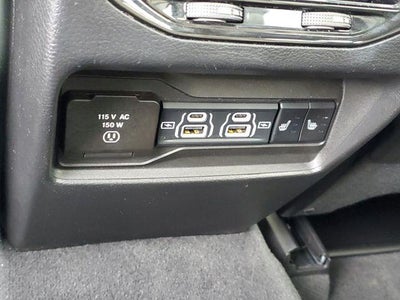 2022 Jeep Grand Cherokee Limited 4x4