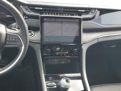 2022 Jeep Grand Cherokee Limited 4x4