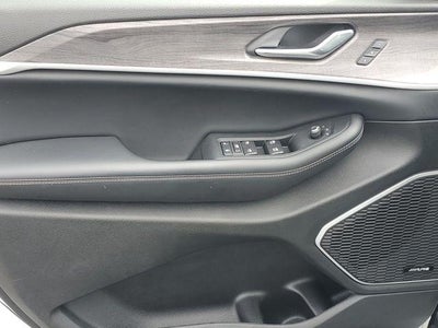 2022 Jeep Grand Cherokee Limited 4x4