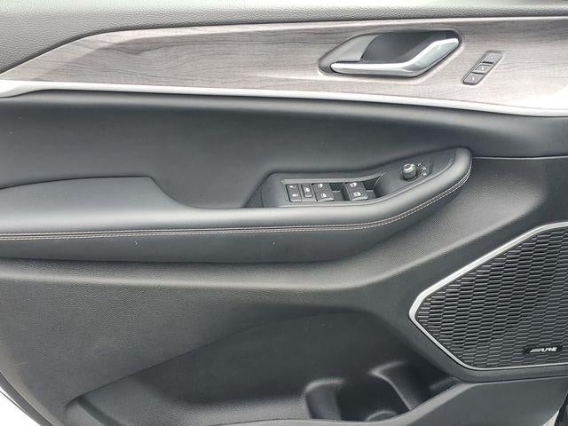 2022 Jeep Grand Cherokee Limited 4x4