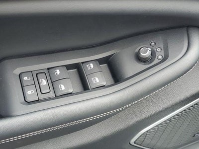 2022 Jeep Grand Cherokee Limited 4x4