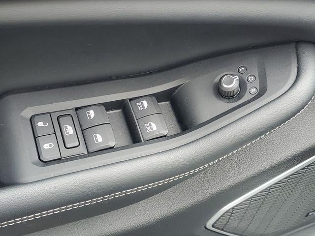 2022 Jeep Grand Cherokee Limited 4x4
