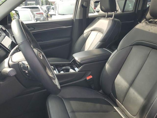 2022 Jeep Grand Cherokee Limited 4x4