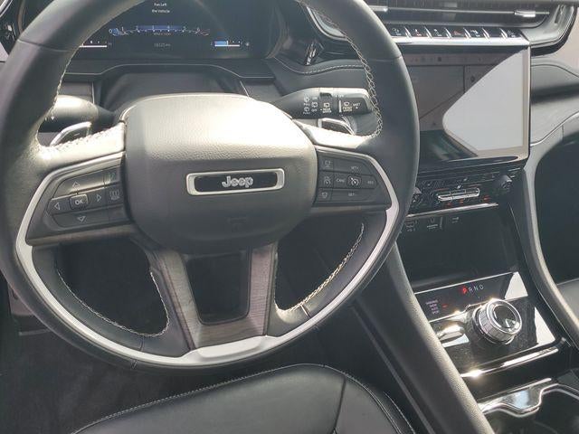 2022 Jeep Grand Cherokee Limited 4x4