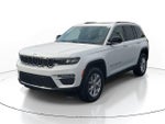 2022 Jeep Grand Cherokee Limited 4x4