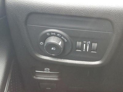 2022 Jeep Grand Cherokee Limited 4x4