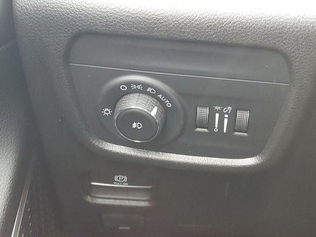 2022 Jeep Grand Cherokee Limited 4x4