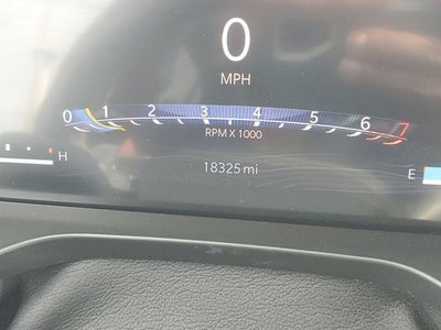 2022 Jeep Grand Cherokee Limited 4x4