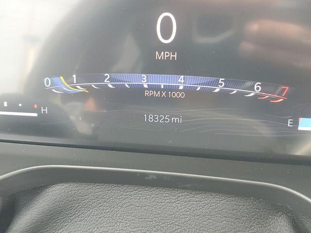 2022 Jeep Grand Cherokee Limited 4x4