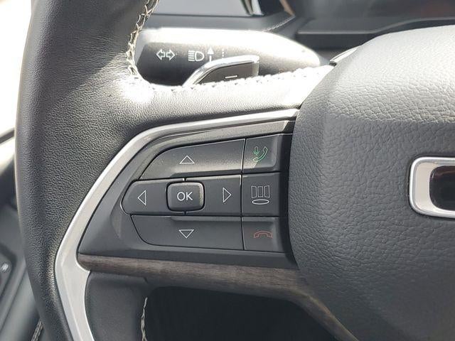 2022 Jeep Grand Cherokee Limited 4x4
