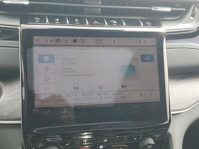 2022 Jeep Grand Cherokee Limited 4x4